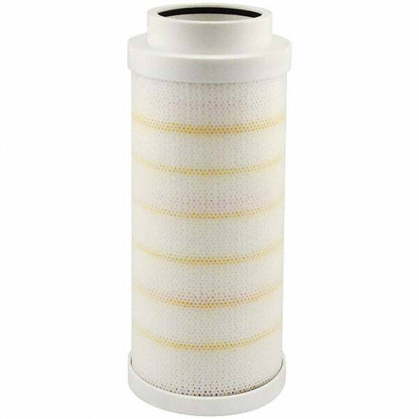 Baldwin Filters - 8" OAL x 1-5/32" OD Automotive Hydraulic Filter - Industrial Tool & Supply