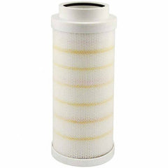 Baldwin Filters - 8" OAL x 1-5/32" OD Automotive Hydraulic Filter - Industrial Tool & Supply