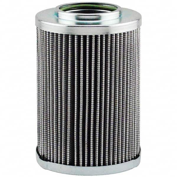 Baldwin Filters - 4-7/32" OAL x 3-5/32" OD Automotive Hydraulic Filter - Industrial Tool & Supply