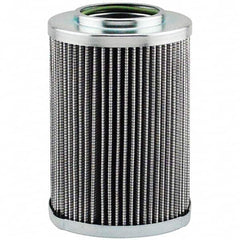 Baldwin Filters - 4-7/32" OAL x 3-5/32" OD Automotive Hydraulic Filter - Industrial Tool & Supply