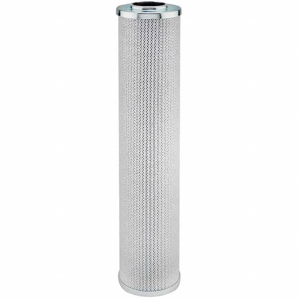 Baldwin Filters - 14" OAL x 2-3/4" OD Automotive Hydraulic Filter - Industrial Tool & Supply
