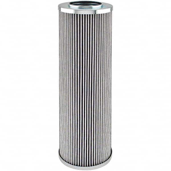 Baldwin Filters - 12-7/8" OAL x 3-3/4" OD Automotive Hydraulic Filter - Industrial Tool & Supply