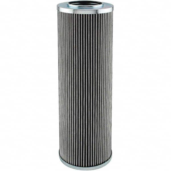 Baldwin Filters - 12-7/8" OAL x 3-3/4" OD Automotive Hydraulic Filter - Industrial Tool & Supply