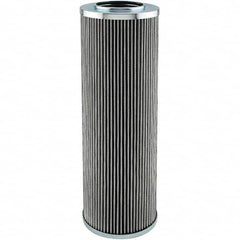 Baldwin Filters - 12-7/8" OAL x 3-3/4" OD Automotive Hydraulic Filter - Industrial Tool & Supply