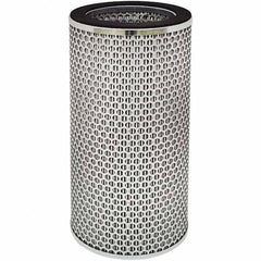Baldwin Filters - 12-1/8" OAL x 5-9/16" OD Automotive Hydraulic Filter - Industrial Tool & Supply