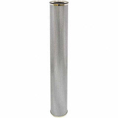 Baldwin Filters - 25-11/16" OAL x 3-7/16" OD Automotive Hydraulic Filter - Industrial Tool & Supply
