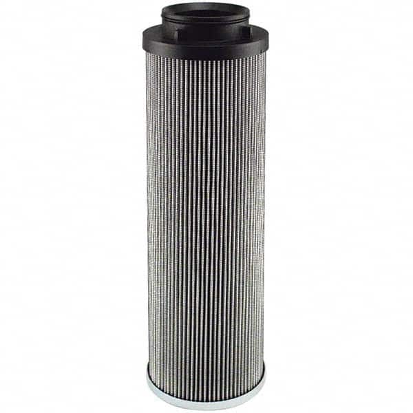 Baldwin Filters - 12-3/4" OAL x 3-11/16" OD Automotive Hydraulic Filter - Industrial Tool & Supply