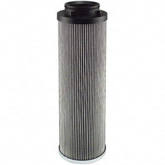 Baldwin Filters - 12-3/4" OAL x 3-11/16" OD Automotive Hydraulic Filter - Industrial Tool & Supply