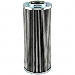 Baldwin Filters - 8-3/8" OAL x 3-1/2" OD Automotive Hydraulic Filter - Industrial Tool & Supply