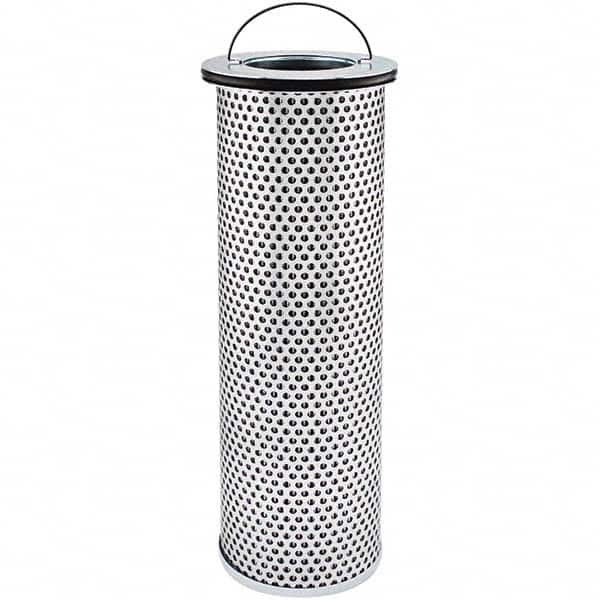 Baldwin Filters - 18" OAL x 4-3/4" OD Automotive Hydraulic Filter - Industrial Tool & Supply