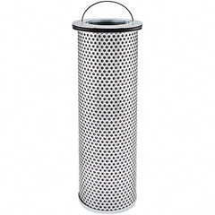 Baldwin Filters - 18" OAL x 4-3/4" OD Automotive Hydraulic Filter - Industrial Tool & Supply