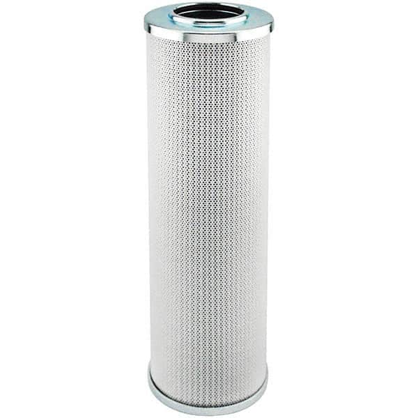Baldwin Filters - 12-7/8" OAL x 3-9/16" OD Automotive Hydraulic Filter - Industrial Tool & Supply