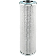 Baldwin Filters - 12-7/8" OAL x 3-9/16" OD Automotive Hydraulic Filter - Industrial Tool & Supply