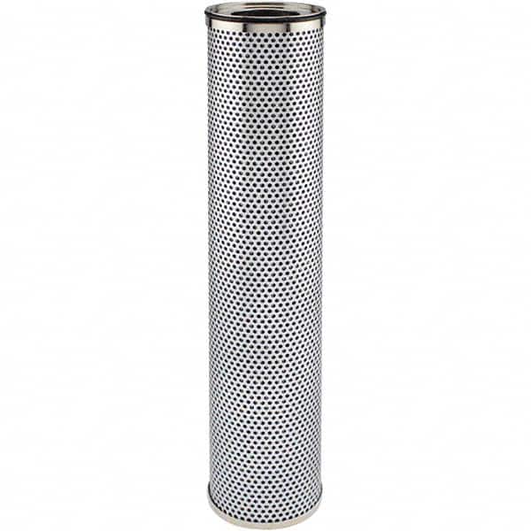 Baldwin Filters - 16-13/16" OAL x 3-3/8" OD Automotive Hydraulic Filter - Industrial Tool & Supply