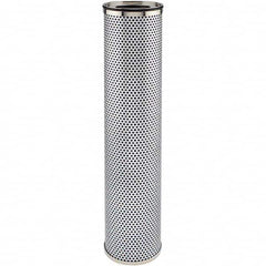 Baldwin Filters - 16-13/16" OAL x 3-3/8" OD Automotive Hydraulic Filter - Industrial Tool & Supply