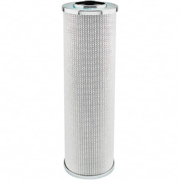 Baldwin Filters - 12-7/8" OAL x 3-3/4" OD Automotive Hydraulic Filter - Industrial Tool & Supply