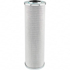 Baldwin Filters - 12-7/8" OAL x 3-3/4" OD Automotive Hydraulic Filter - Industrial Tool & Supply