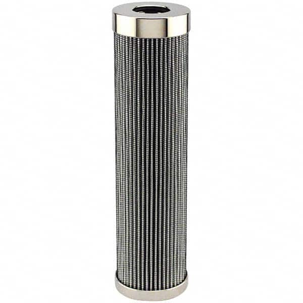 Baldwin Filters - 8-9/16" OAL x 2" OD Automotive Hydraulic Filter - Industrial Tool & Supply