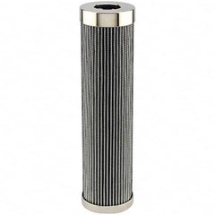 Baldwin Filters - 8-9/16" OAL x 2" OD Automotive Hydraulic Filter - Industrial Tool & Supply