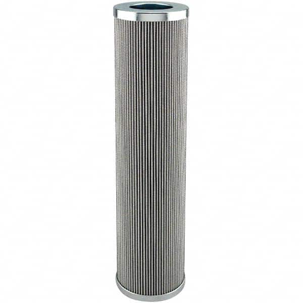 Baldwin Filters - 14-11/16" OAL x 3-1/4" OD Automotive Hydraulic Filter - Industrial Tool & Supply