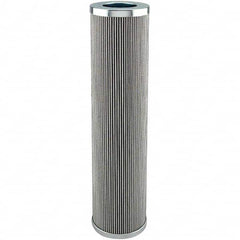 Baldwin Filters - 14-11/16" OAL x 3-1/4" OD Automotive Hydraulic Filter - Industrial Tool & Supply