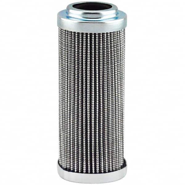 Baldwin Filters - 4-3/8" OAL x 1-3/4" OD Automotive Hydraulic Filter - Industrial Tool & Supply