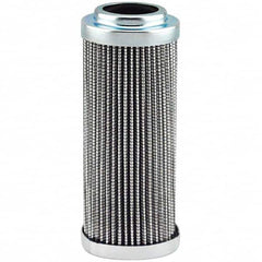 Baldwin Filters - 4-3/8" OAL x 1-3/4" OD Automotive Hydraulic Filter - Industrial Tool & Supply