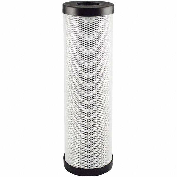 Baldwin Filters - 12-29/32" OAL x 3-15/32" OD Automotive Hydraulic Filter - Industrial Tool & Supply
