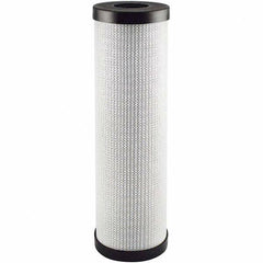 Baldwin Filters - 12-29/32" OAL x 3-15/32" OD Automotive Hydraulic Filter - Industrial Tool & Supply