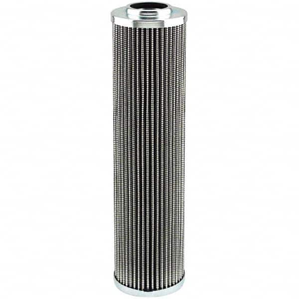 Baldwin Filters - 8-1/8" OAL x 2-1/16" OD Automotive Hydraulic Filter - Industrial Tool & Supply
