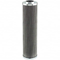Baldwin Filters - 8-1/8" OAL x 2-1/16" OD Automotive Hydraulic Filter - Industrial Tool & Supply