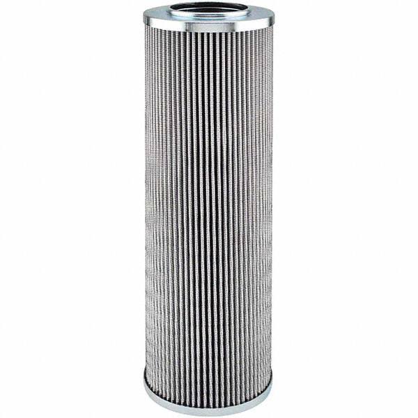Baldwin Filters - 13" OAL x 3-13/16" OD Automotive Hydraulic Filter - Industrial Tool & Supply