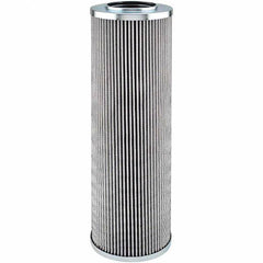 Baldwin Filters - 13" OAL x 3-13/16" OD Automotive Hydraulic Filter - Industrial Tool & Supply