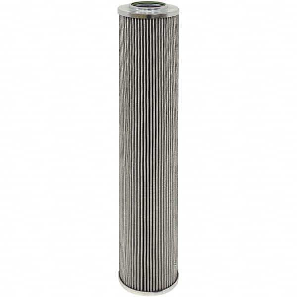 Baldwin Filters - 16-15/32" OAL x 3-1/8" OD Automotive Hydraulic Filter - Industrial Tool & Supply