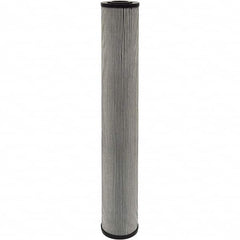 Baldwin Filters - 27-11/16" OAL x 4" OD Automotive Hydraulic Filter - Industrial Tool & Supply
