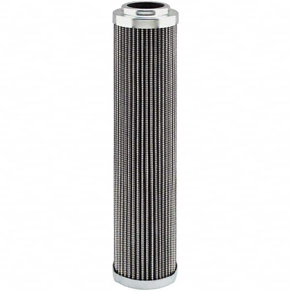 Baldwin Filters - 8-3/16" OAL x 1-3/4" OD Automotive Hydraulic Filter - Industrial Tool & Supply