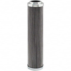 Baldwin Filters - 8-3/16" OAL x 1-3/4" OD Automotive Hydraulic Filter - Industrial Tool & Supply