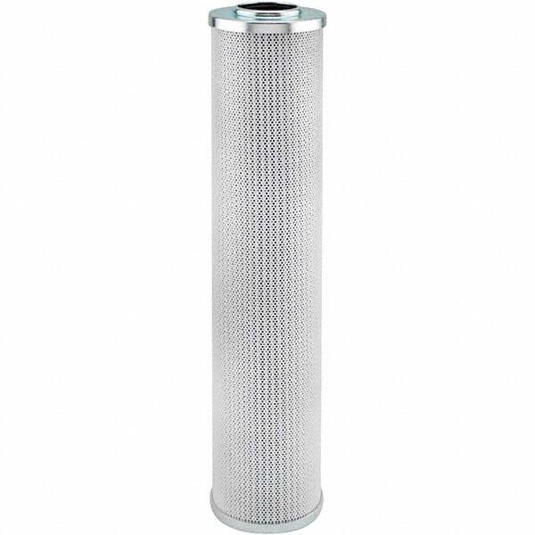 Baldwin Filters - 14" OAL x 2-3/4" OD Automotive Hydraulic Filter - Industrial Tool & Supply