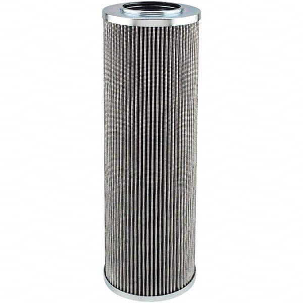 Baldwin Filters - 12-7/8" OAL x 3-3/4" OD Automotive Hydraulic Filter - Industrial Tool & Supply