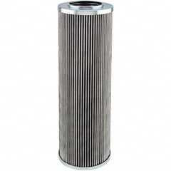 Baldwin Filters - 12-7/8" OAL x 3-3/4" OD Automotive Hydraulic Filter - Industrial Tool & Supply