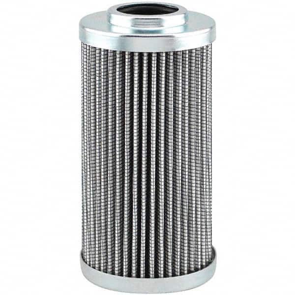 Baldwin Filters - 4-11/16" OAL x 2-1/8" OD Automotive Hydraulic Filter - Industrial Tool & Supply