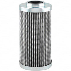 Baldwin Filters - 4-11/16" OAL x 2-1/8" OD Automotive Hydraulic Filter - Industrial Tool & Supply
