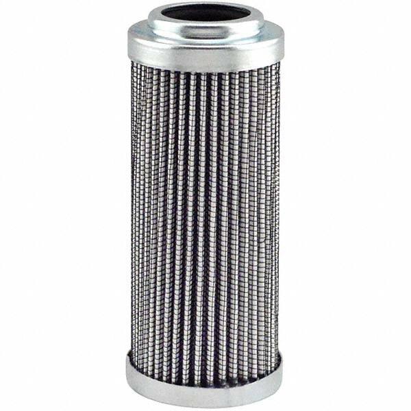 Baldwin Filters - 4-3/8" OAL x 1-11/16" OD Automotive Hydraulic Filter - Industrial Tool & Supply