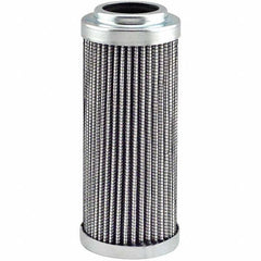 Baldwin Filters - 4-3/8" OAL x 1-11/16" OD Automotive Hydraulic Filter - Industrial Tool & Supply