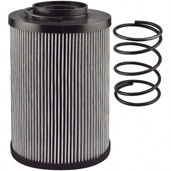Baldwin Filters - 8-5/16" OAL x 5-5/16" OD Automotive Hydraulic Filter - Industrial Tool & Supply