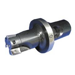HM90E90A-D1.25-4-CF4 END MILLS - Industrial Tool & Supply