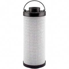 Baldwin Filters - 7-11/16" OAL x 2-3/4" OD Automotive Hydraulic Filter - Industrial Tool & Supply