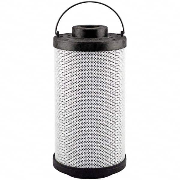 Baldwin Filters - 7-7/8" OAL x 3-3/8" OD Automotive Hydraulic Filter - Industrial Tool & Supply