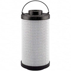 Baldwin Filters - 7-7/8" OAL x 3-3/8" OD Automotive Hydraulic Filter - Industrial Tool & Supply