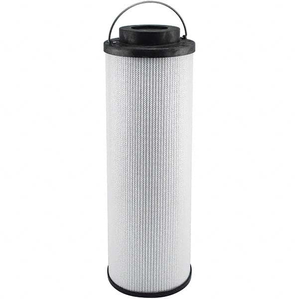 Baldwin Filters - 19-7/16" OAL x 5-5/16" OD Automotive Hydraulic Filter - Industrial Tool & Supply